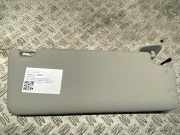 Sonnenblende links BMW X3 (E83)