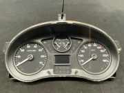 Tachometer Peugeot Partner II Kasten 9801642280