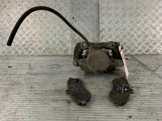 Bremssattel links vorne MERCEDES-BENZ E-Klasse (W212) A2044212381 Bild Bremssattel links vorne MERCEDES-BENZ E-Klasse (W212) A2044212381