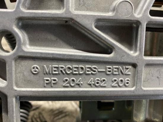 Lenksäule MERCEDES-BENZ C-Klasse T-Modell (S204) A2044601816 Bild Lenksäule MERCEDES-BENZ C-Klasse T-Modell (S204) A2044601816