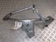 Wischergestänge hinten PEUGEOT 206 CC 1.6 80 kW 109 PS (09.2000-12.2007)