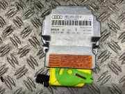 Steuergerät Airbag AUDI A8 (4E) 4E0910655E