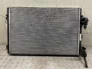 Kühler VW Passat B7 Variant (365) 5K0121253B