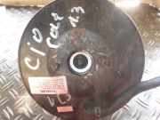 Bremskraftverstärker MITSUBISHI Colt V (CJ, CP) 834-03108