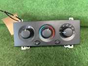 Bedienelement für Klimaanlage JEEP Grand Cherokee II (WJ, WG) P55115904AC