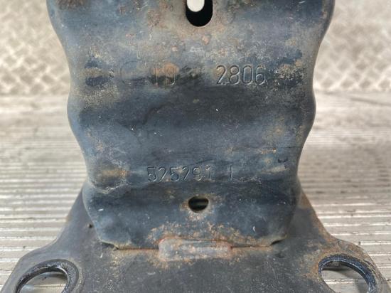 Stoßstangenträger vorne PEUGEOT 207 7414PQ Bild Stoßstangenträger vorne PEUGEOT 207 7414PQ