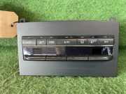 Bedienelement für Klimaanlage Mercedes-Benz E-Klasse Kombi S212 A2129007704