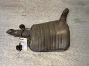 Endschalldämpfer Mercedes-Benz E-Klasse W212 A2124911100