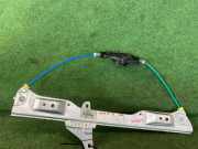 Fensterheber rechts vorne OPEL Corsa D (S07) 13298154