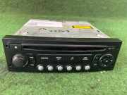 Radio CITROEN C4 (L) 96646223