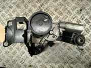 Wischermotor hinten BMW 5er Touring (E61) 0390201597