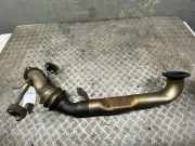 Hosenrohr MERCEDES-BENZ A-Klasse (W169) A0004920982 A 160 CDI 82 PS