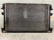 Kühler AUDI A3 Limousine (8V) 5Q0121251GB 1.0 TFSI 115 PS