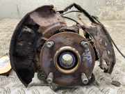 Achsschenkel links vorne TOYOTA Yaris Liftback (P9) 432120D130