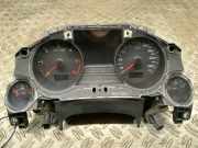 Tachometer AUDI A8 (4E) 4E0920931S 4.2 TDI quattro 240 kW 326 PS