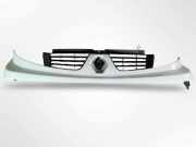 Kühlergrill RENAULT Trafic II (FL) 7701477202 CASAWHITEA WHITE