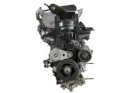 Motor mit Anbauteile SUBARU Trezia (D1) Toyota Verso S 1.4 D 66 kW 90 PS
