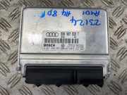 Steuergerät Motor AUDI A4 (8D, B5) 8D0907558T 1.8 92 kW 125 PS