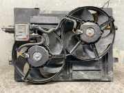 Elektrolüfter JAGUAR X-Type (X400) 6X438C607AA 2.5 V6 196 PS