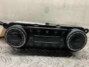 Bedienelement für Klimaanlage MERCEDES-BENZ R-Klasse (W251) A2518209989