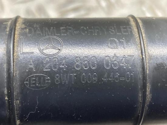 Hubzylinder für Scheinwerferreinigungsanlage links MERCEDES-BENZ C-Klasse Bild Hubzylinder für Scheinwerferreinigungsanlage links MERCEDES-BENZ C-Klasse