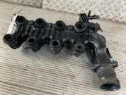 Ansaugkrümmer Citroen C4 I LC 9653808680