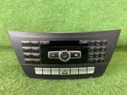 Radio MERCEDES-BENZ C-Klasse T-Modell (S204) A2049009410