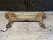 Hinterachse komplett FORD Ka (RU8) 1540260