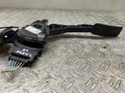 Gaspedal JAGUAR XF (X250) 9X239F832AA