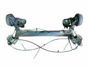 Hinterachse komplett DACIA Dokker (KE) 555117070R