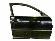 Tür rechts vorne AUDI A8 (4E) 4E0831052C LZ9Y Phantomschwarz