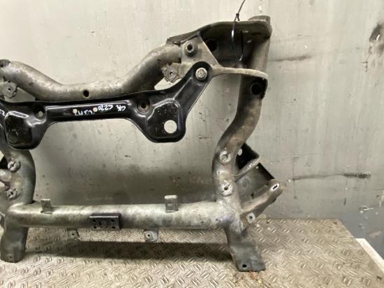 Vorderachsträger MERCEDES-BENZ C-Klasse T-Modell (S204) A2046280557 Bild Vorderachsträger MERCEDES-BENZ C-Klasse T-Modell (S204) A2046280557
