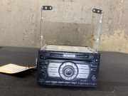 Radio Nissan X-Trail II T31 28185JG41A