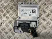 Steuergerät Airbag MAZDA 5 (CW) C51357K30B
