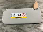 Sonnenblende rechts Mercedes-Benz A-Klasse W176 A1768101600