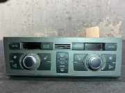 Bedienelement für Klimaanlage AUDI A6 Avant (4F, C6) 4F1820043S