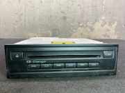 CD-Wechsler AUDI A6 Avant (4F, C6) 4E0035111A