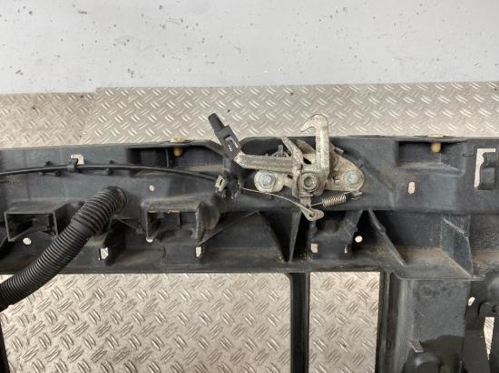 Frontmaske PEUGEOT 207 9653242780 Bild Frontmaske PEUGEOT 207 9653242780