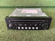 CD-Radio CITROEN C3 II (SC) 96775574XT