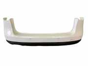 Stoßstange hinten VW Passat B6 Variant 3C5 3C9807417E