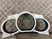 Blende Schalttafel Citroen C3 II SC 96842894