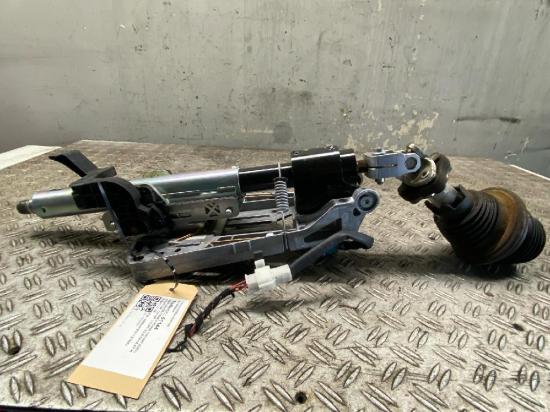 Lenksäule MERCEDES-BENZ C-Klasse T-Modell (S204) A2044601816 Bild Lenksäule MERCEDES-BENZ C-Klasse T-Modell (S204) A2044601816