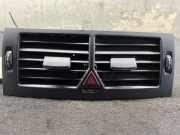 Lüftungsgitter Armaturenbrett Mitte MERCEDES A-Klasse W169 1698300054