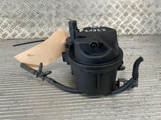 Kraftstofffiltergehäuse PEUGEOT 207 9684645380 Bild Kraftstofffiltergehäuse PEUGEOT 207 9684645380