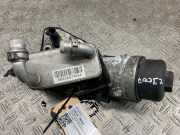 Ölfiltergehäuse Opel Astra J Caravan P10 55577034
