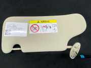 Sonnenblende rechts MINI Mini Countryman (R60) 9812694