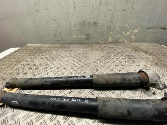 Stoßdämpfer hinten MERCEDES-BENZ C-Klasse T-Modell (S204) A2043260300 Bild Stoßdämpfer hinten MERCEDES-BENZ C-Klasse T-Modell (S204) A2043260300