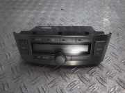 Bedienelement für Klimaanlage Toyota Avensis T25 55900-05203