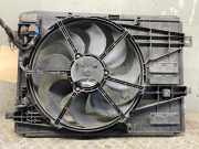 Elektrolüfter PEUGEOT 308 II SW 9806313580 1.2 THP 131 PS