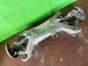 Hinterachse komplett Audi A8 4E 4E0505235H
